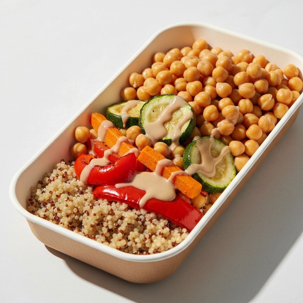 Pelora måltidsuppsättning 8