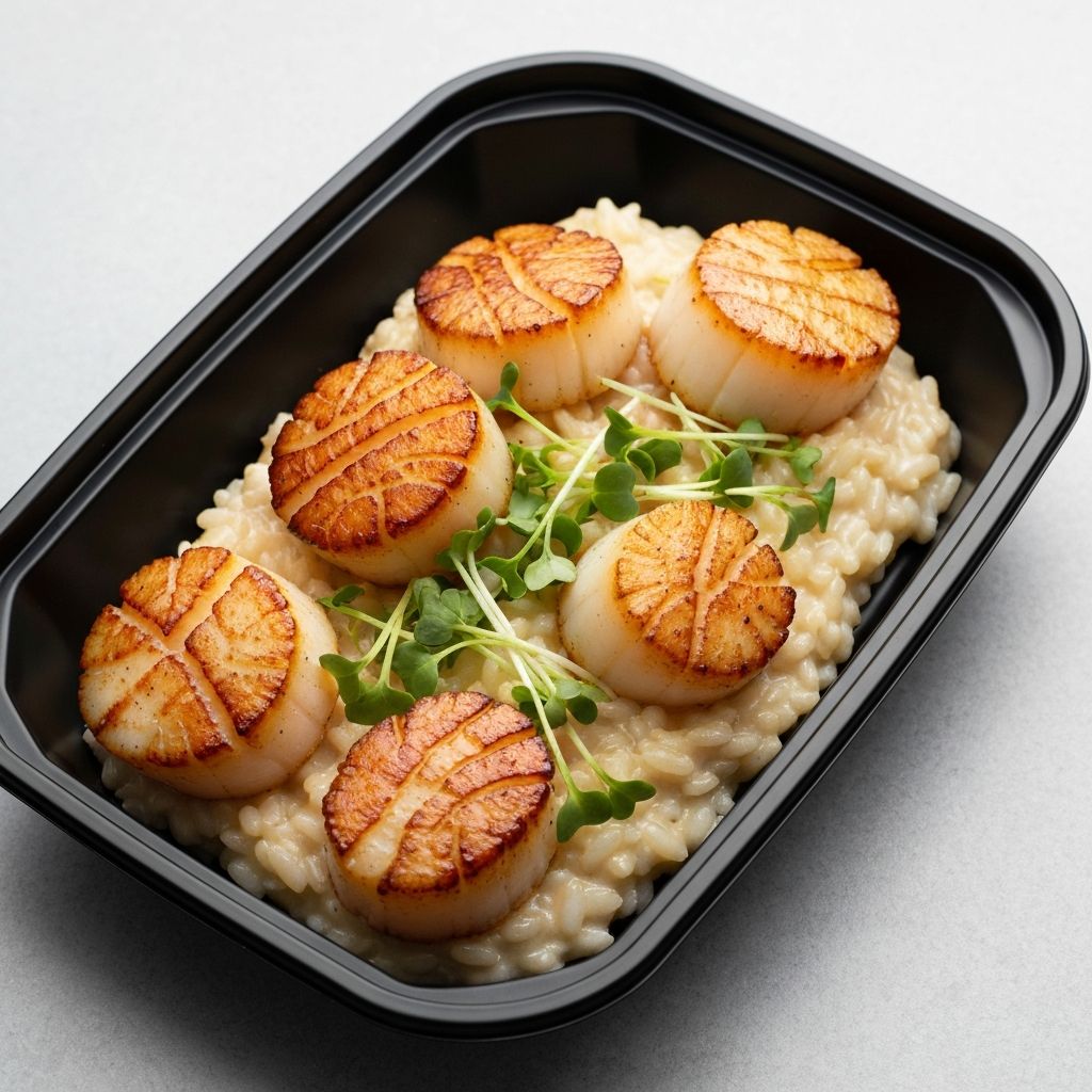 Pelora måltidsuppsättning 15